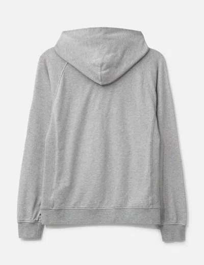 Visvim Jv Hoodie Pullover