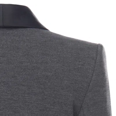 Moustache Gray Olivero Casual Dress Outfit By Childsplay Clothing