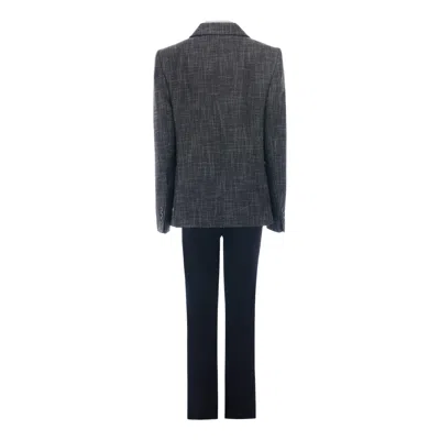 Moustache Gray Dallas Formal Dress Outfit By Childsplay Clothing