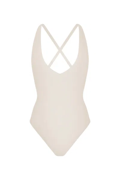 Anemos Preorder: Plunging One-piece