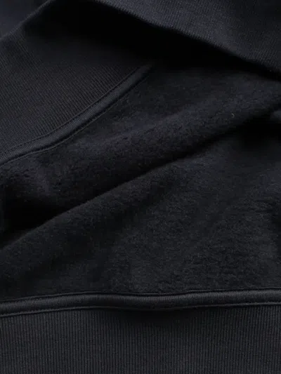 Pre-owned Hermes 10's Logo-patch Hoodie