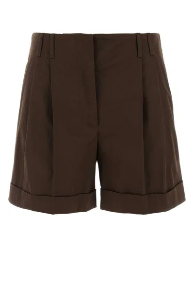 Shop Max Mara Studio Shorts