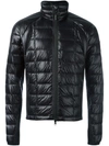 Canada Goose 'hybridge Lite' Jacket - Black