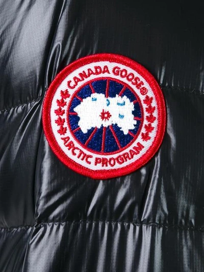 Shop Canada Goose 'hybridge Lite' Jacket - Black