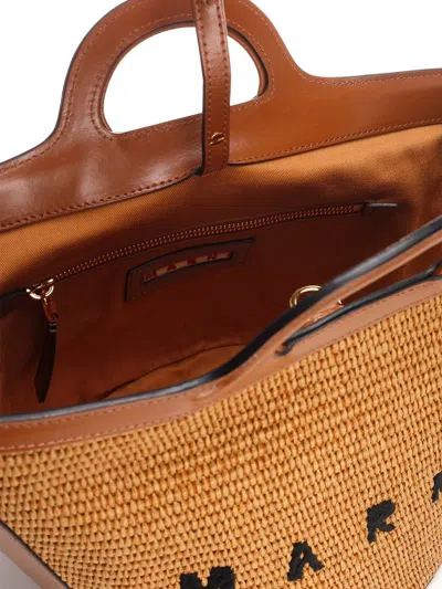 Marni Tropicalia Micro Bag