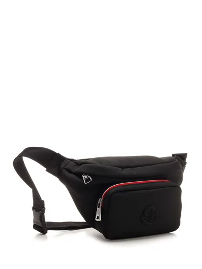 Moncler Durance Handbags Black