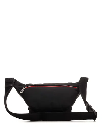 Moncler Durance Handbags Black