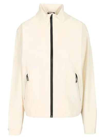THE NORTH FACE NORTH DOME JACKETS WHITE 
