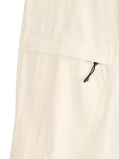 THE NORTH FACE NORTH DOME JACKETS WHITE 