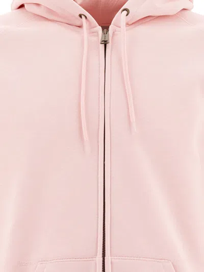 Carhartt Sweatshirts Pink
