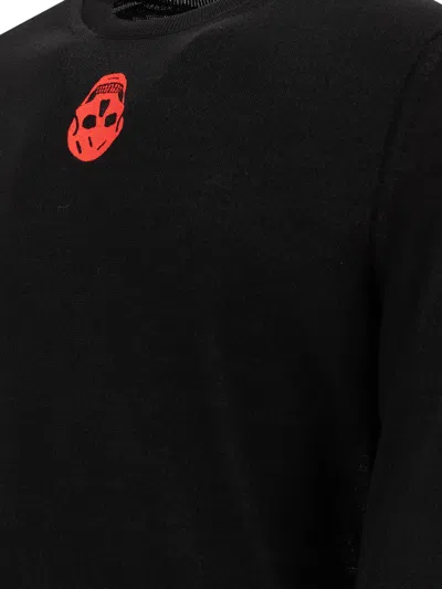 Alexander Mcqueen Sweaters