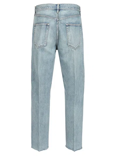 Fear Of God 80s 5 Pocket Jeans