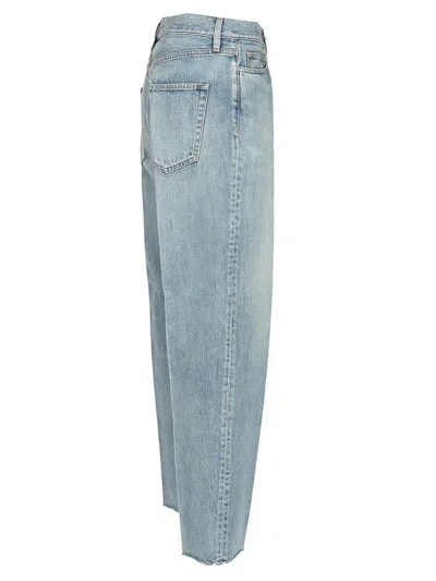 Fear Of God 80s 5 Pocket Jeans