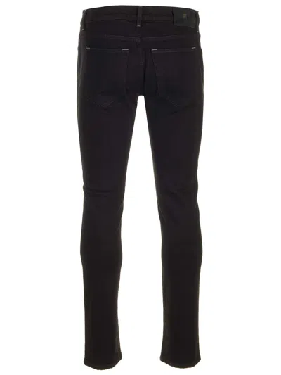 Pt Torino Swing Jeans Black