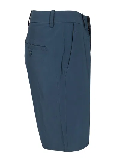 Patagonia Walk Shorts Trousers Blue