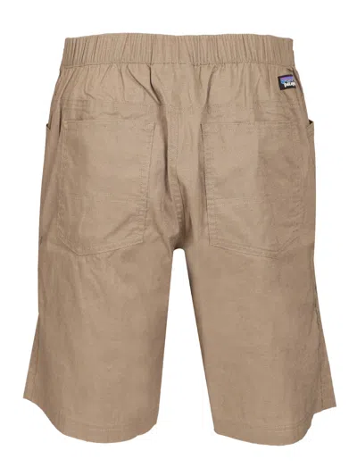 Patagonia Hampi Rock Shorts