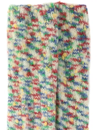 Apc Multicolor Jw Anderson Edition Socks