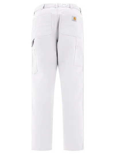 Carhartt Single Knee Pant Straight Trousers
