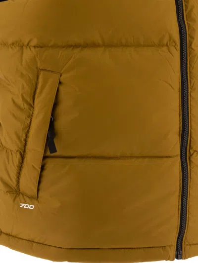 Shop The North Face 1996 Retro Nuptse Jackets Green