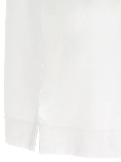 Givenchy Metal 4g Crewneck T-shirt