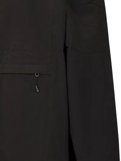 Shop The North Face M North Dome Wind Jacket Jackets Black