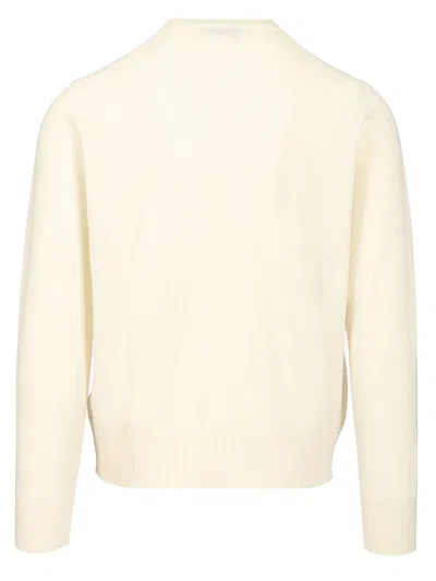 Vivienne Westwood Alex Crewneck Sweater