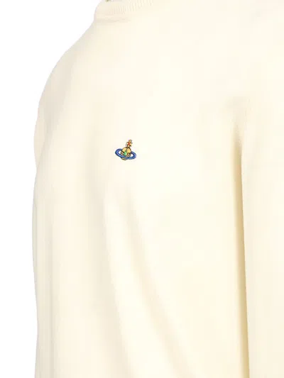 Vivienne Westwood Alex Crewneck Sweater