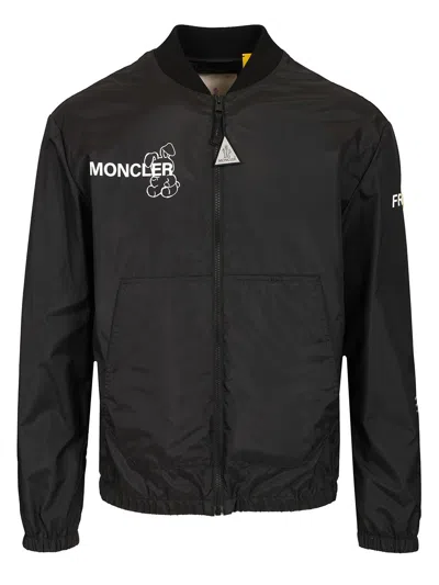 Moncler Genius Ostria Bomber Jacket