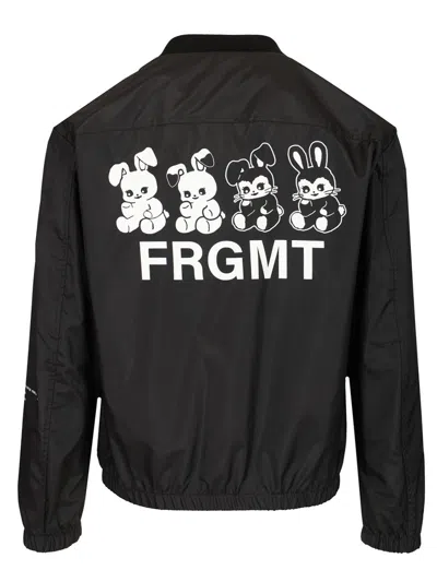 Moncler Genius Ostria Bomber Jacket