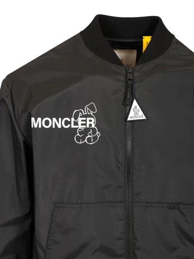 Moncler Genius Ostria Bomber Jacket