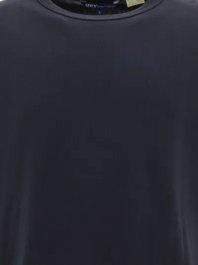 Levi's Classic T-shirts Black