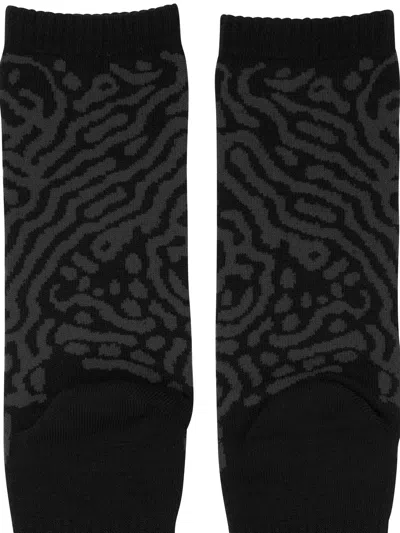 Goldwin Tabi-toe Socks