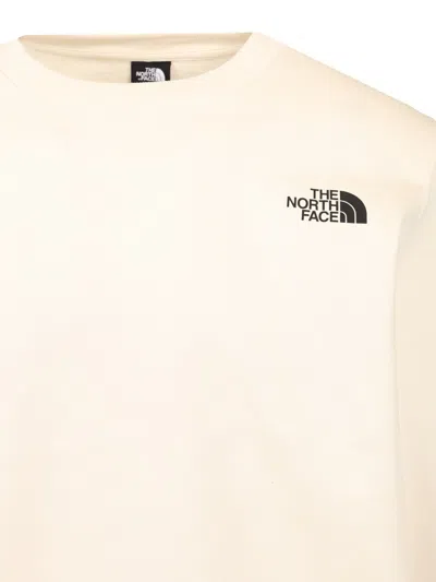 The North Face Sweatshirt Simple Dome
