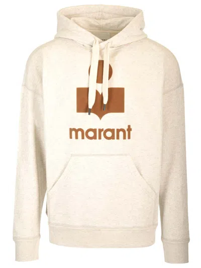 Isabel Marant Long-sleeved Sweater
