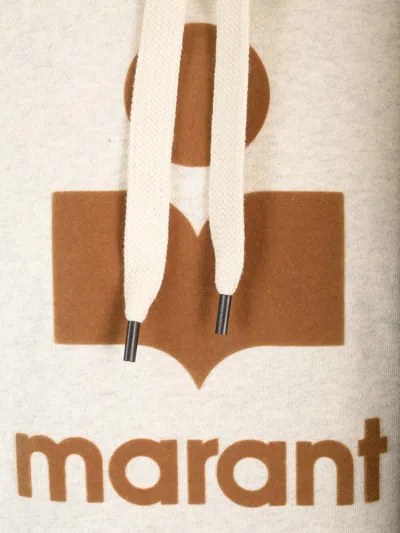 Isabel Marant Long-sleeved Sweater