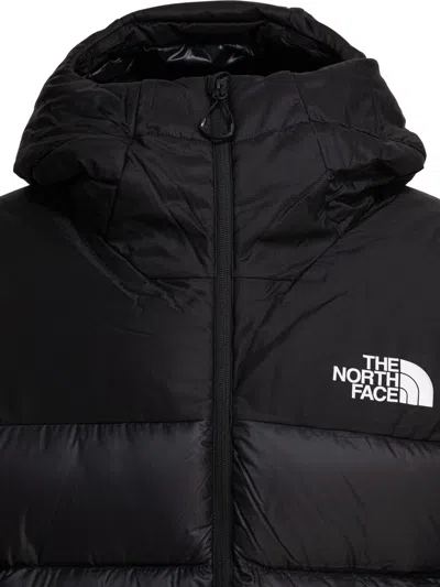 Shop The North Face Jackets Black
