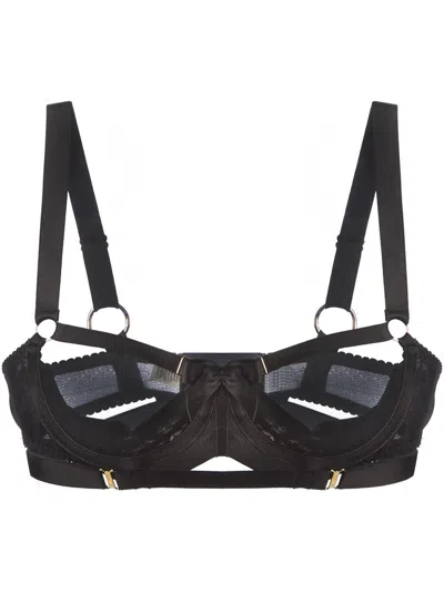 Atelier Bordelle Gia Underwear Black