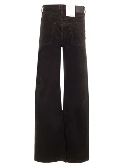 Citizen Of Humanity Annina 33 Zip Fly In Corduroy