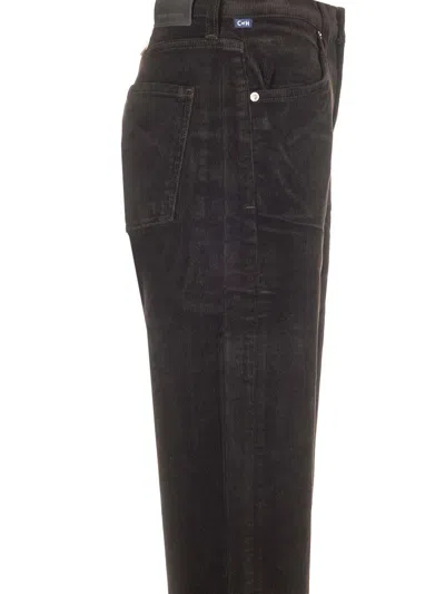 Citizen Of Humanity Annina 33 Zip Fly In Corduroy