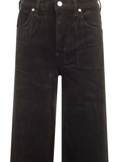 Citizen Of Humanity Annina 33 Zip Fly In Corduroy