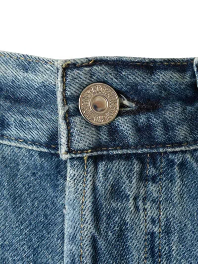 Citizen Of Humanity Paloma Baggy Jeans