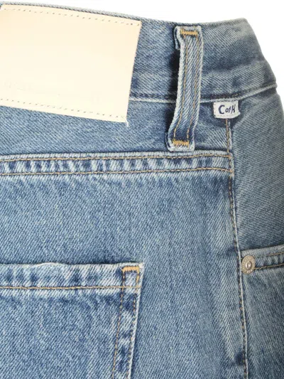 Citizen Of Humanity Paloma Baggy Jeans