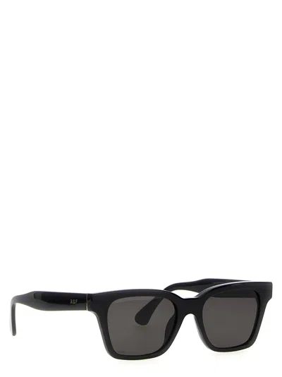 Retrosuperfuture America Sunglasses Black