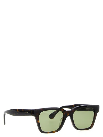 Retrosuperfuture America Sunglasses Multicolor