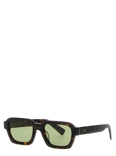 Retrosuperfuture Caro Sunglasses Multicolor