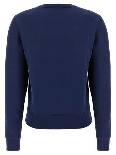 Valentino Cotton Sweatshirt