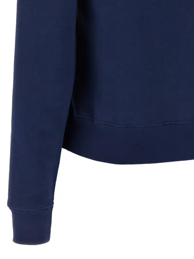 Valentino Cotton Sweatshirt
