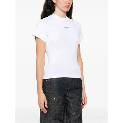 Axel Arigato Cotton T Shirts