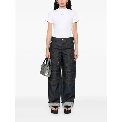 Axel Arigato Cotton T Shirts