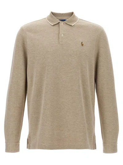 Polo Ralph Lauren Long-sleeve Polo Shirt